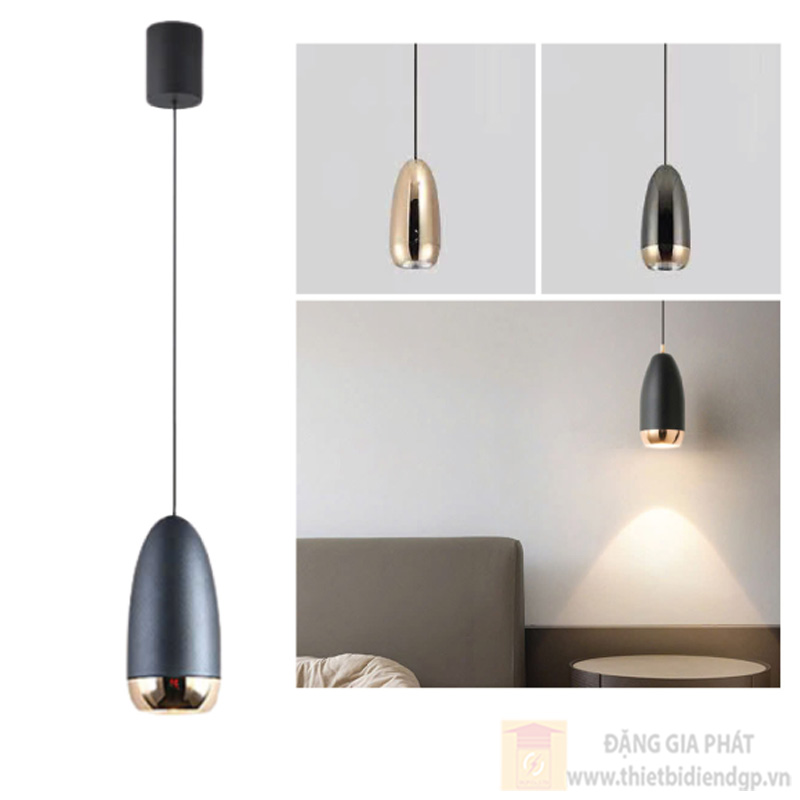 Đèn Thả Spotlight GS lighting GS-PSP 5W