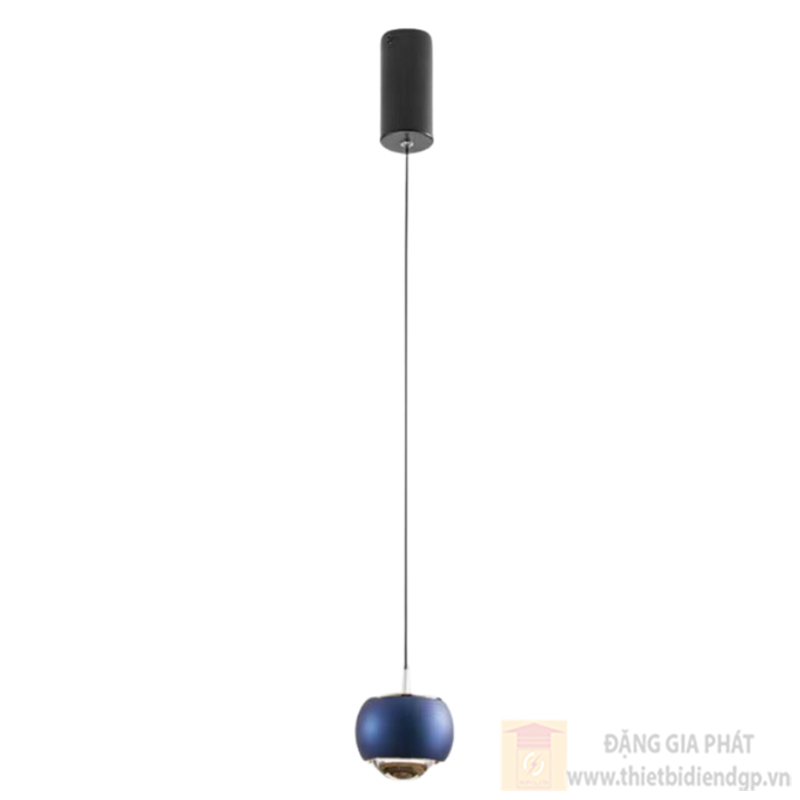 Đèn Thả Tích Hợp Downlight + Uplight - Cobalt Blue GS lighting 5W