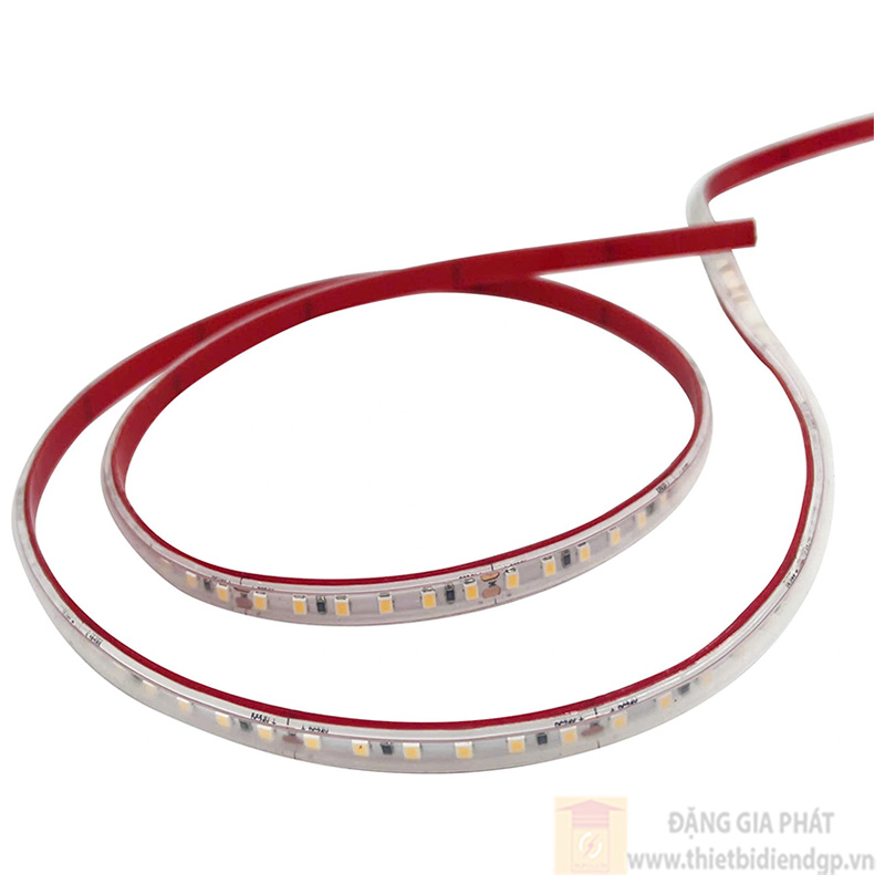 Đèn led dây bọc Silicon GS LIGHTING (trong nhà & ngoài trời)
