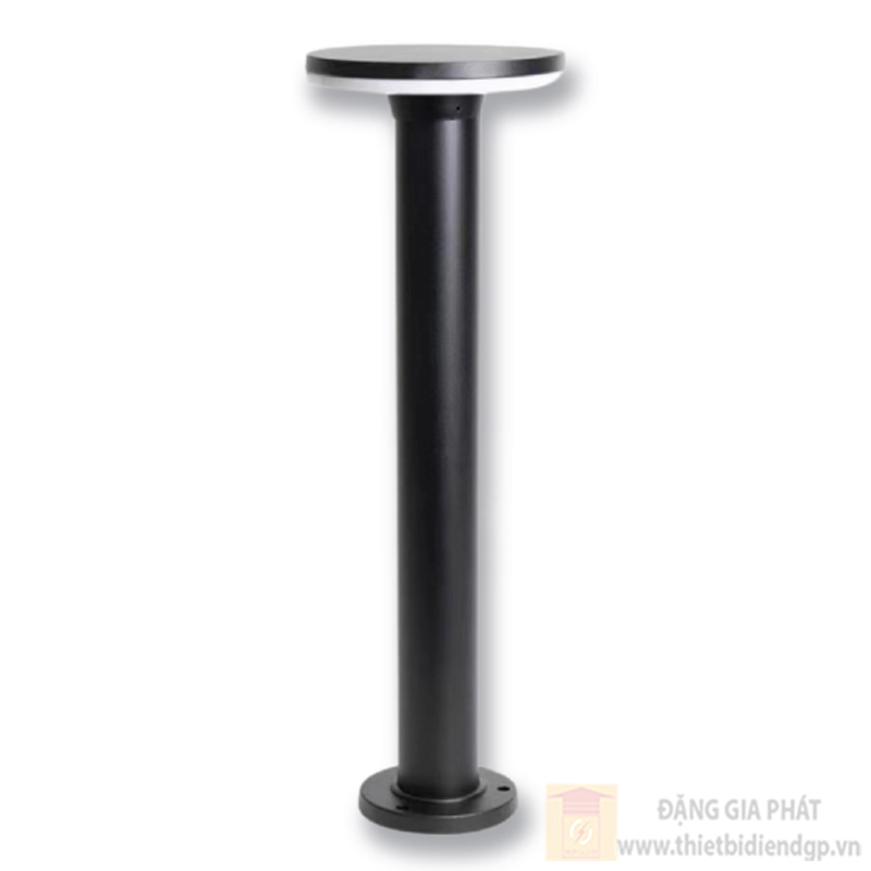 Đèn trụ sân vườn GS Lighting 12W