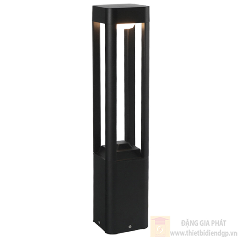 Đèn trụ sân vườn GS Lighting 10W