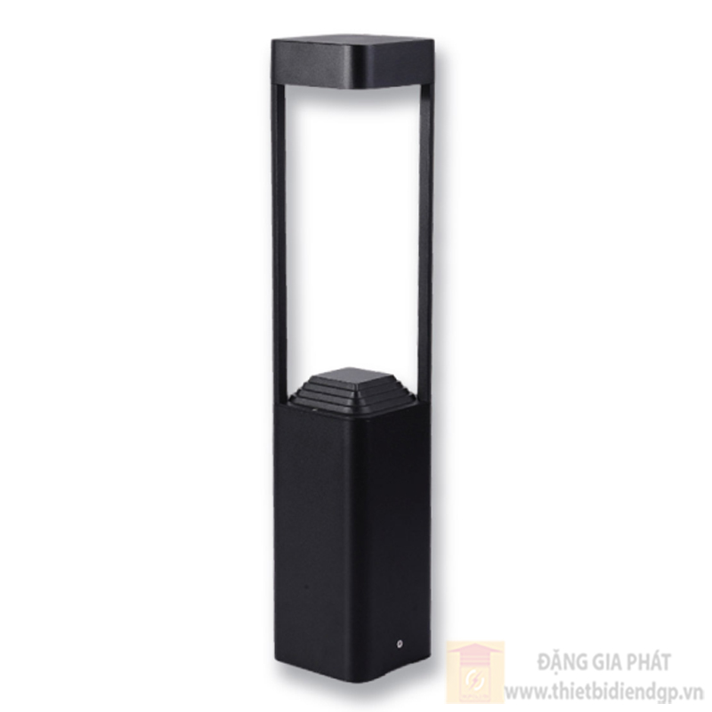 Đèn trụ sân vườn GS Lighting 9W