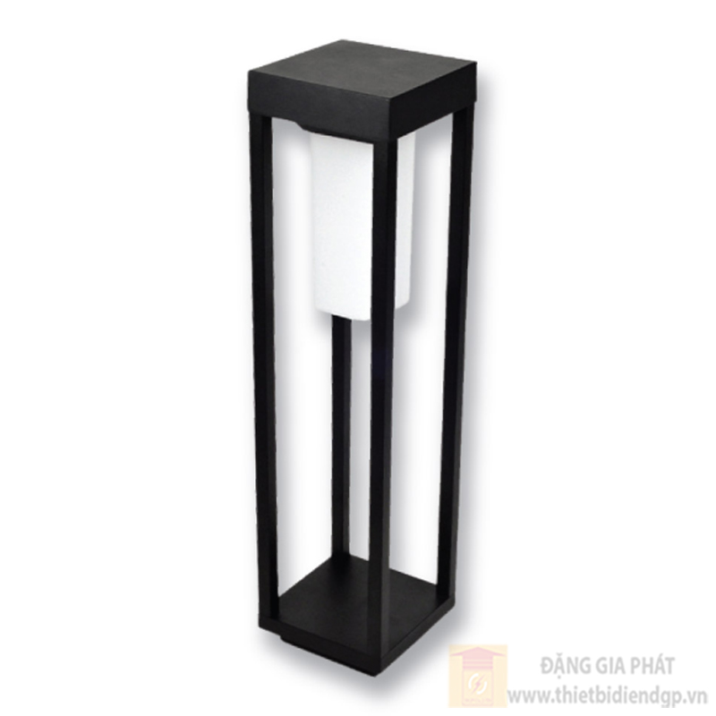 Đèn trụ sân vườn GS Lighting 9W