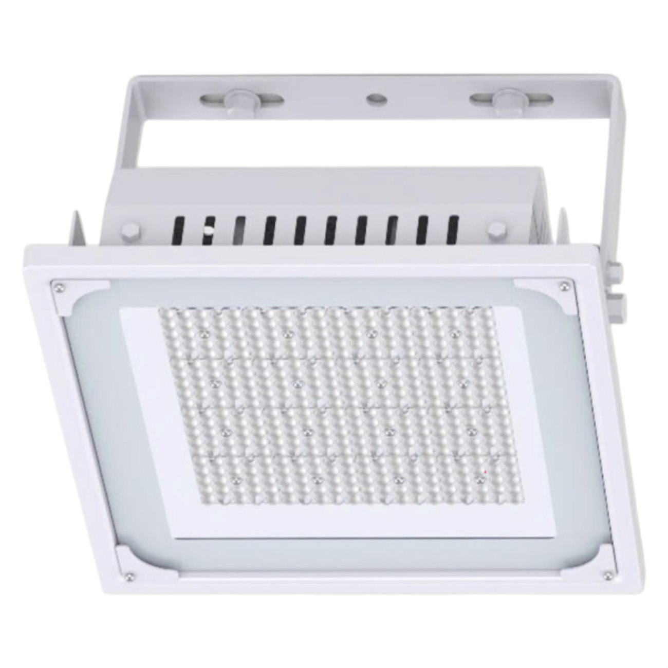 Đèn LED pha trạm xăng Canopy VinaLed V2GSM