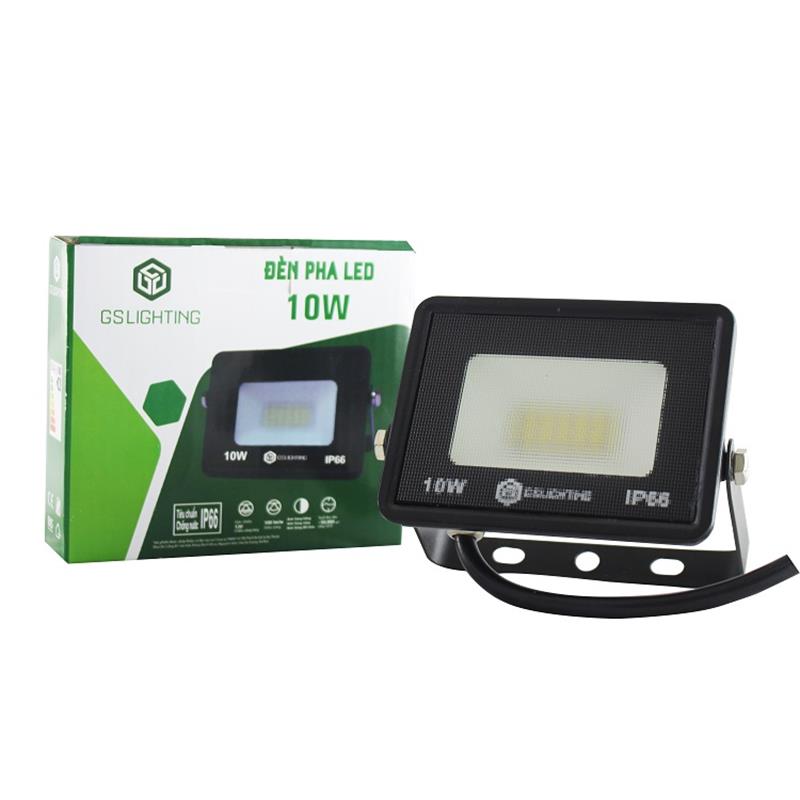 Đèn pha Led siêu mỏng GS-PN Slim