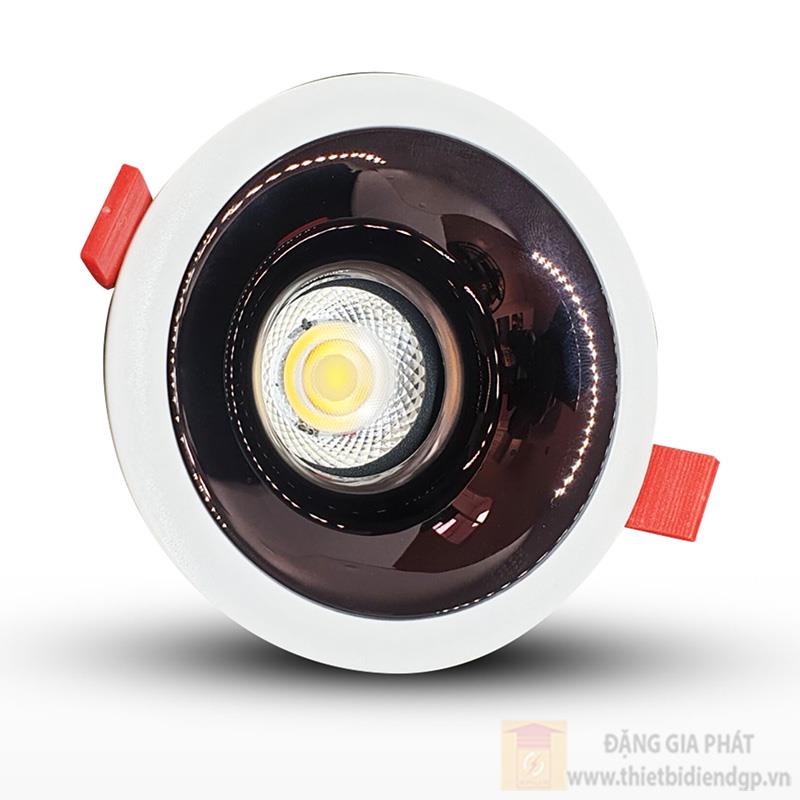 Đèn led âm trần Spotlight GSATLX12-DIM 12W