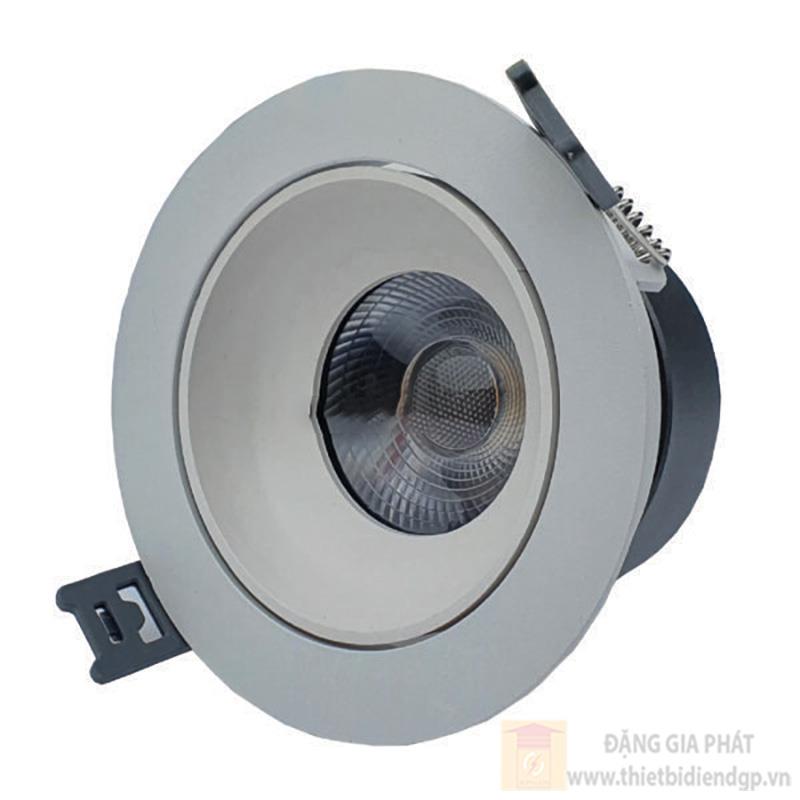 Đèn Âm Trần Xoay Luxury GSATXLX-PROMETEUS