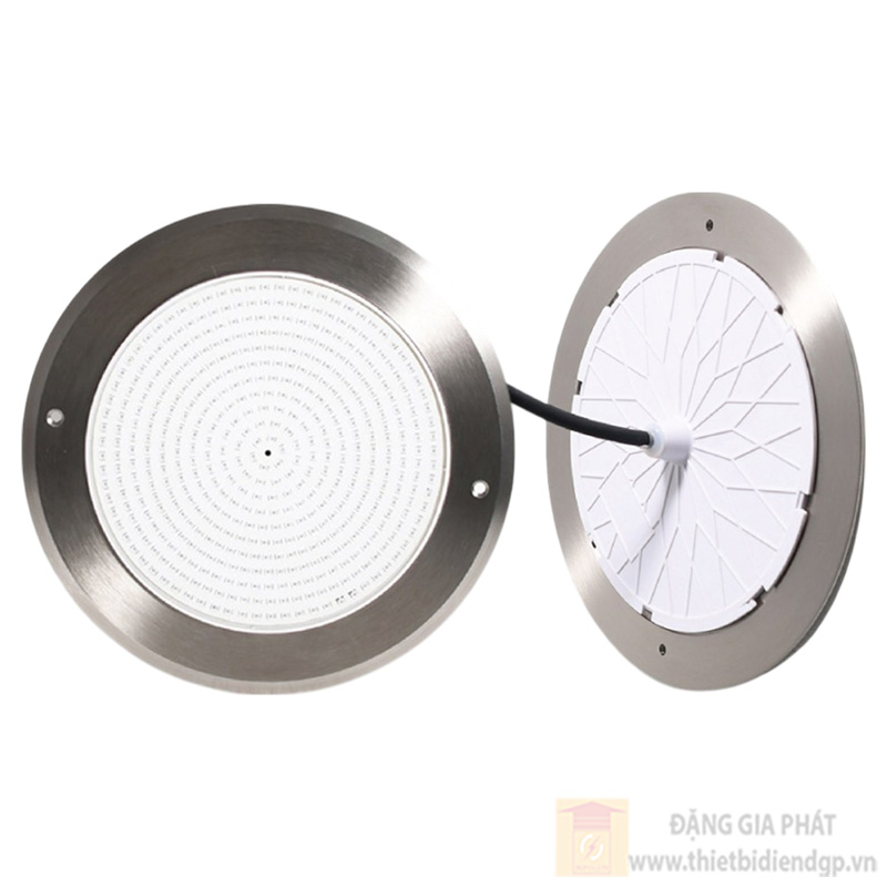 Đèn Led âm nước bể bơi siêu mỏng GS Lighting GSBBM