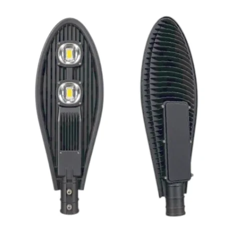 Đèn đường Led GS Lighting dạng lá
