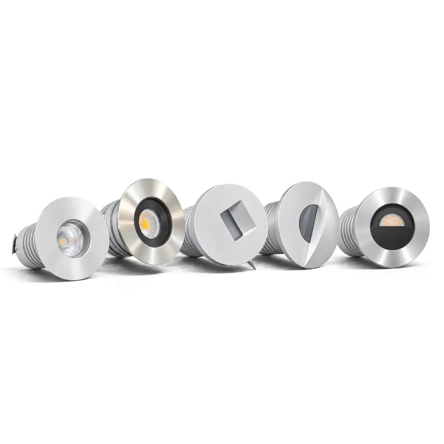 Đèn âm đất Mini Luxury GS-Lighting GSCD-DM