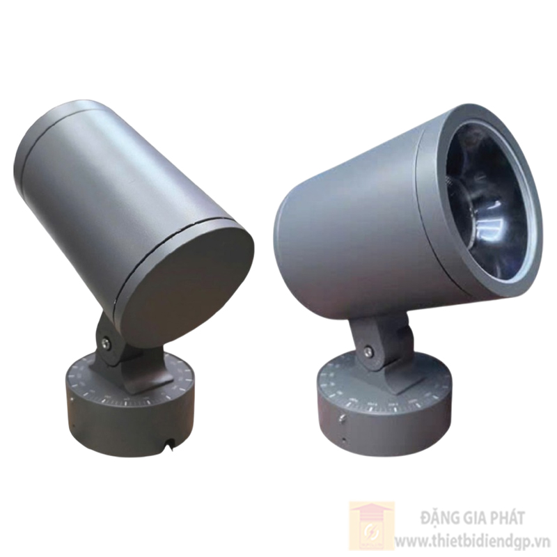 Đèn Led cảnh quang chiếu điểm COB GS Lighting GSCDCLX