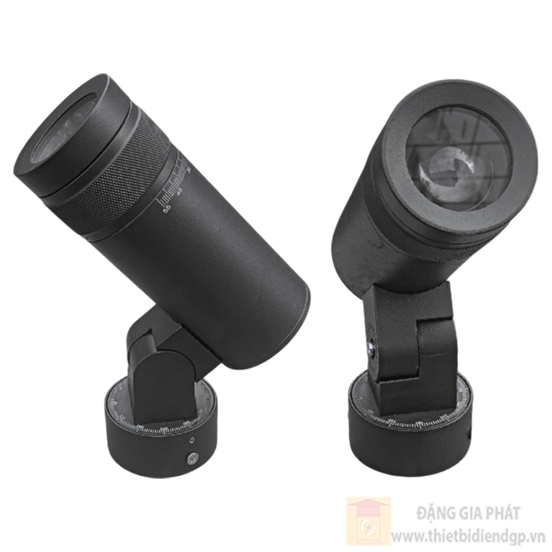Đèn Led cảnh quang chiếu điểm ZOOM GS Lighting GSCDZ