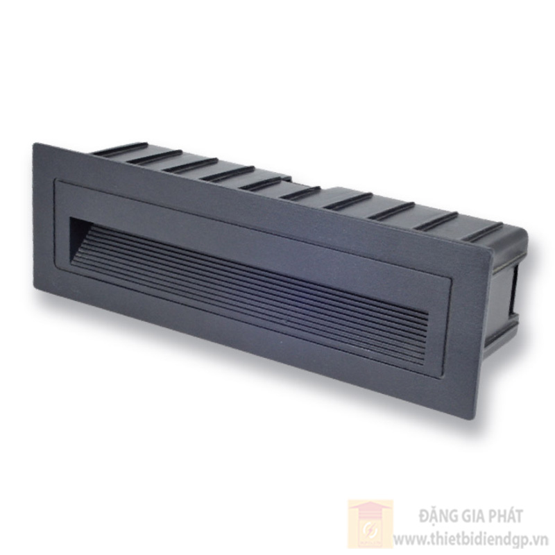 Đèn Led âm cầu thang GS Lighting 5W GSCTV-5