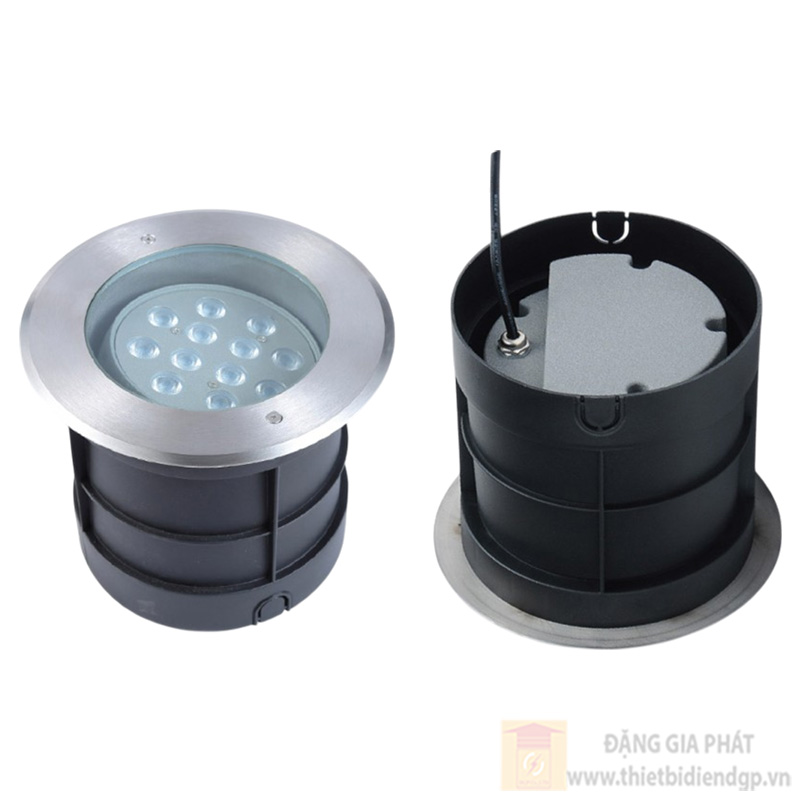 Đèn âm đất chỉnh hướng GS Lighting GSDTLX-22