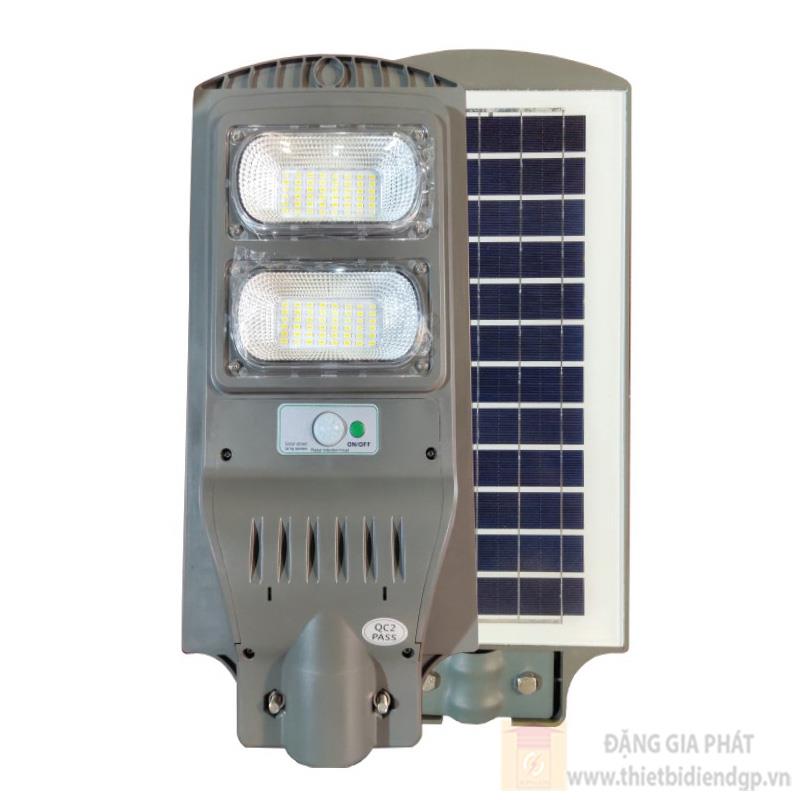 Đèn đường năng lượng SMD: GSDDNLN
