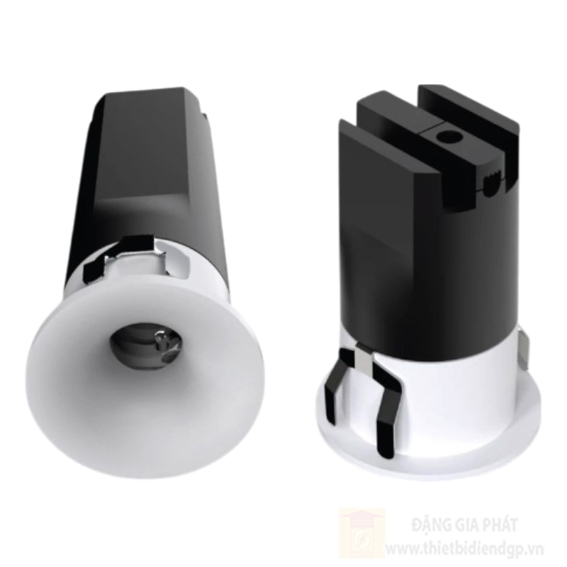 Đèn Led Spotlight GS Lighting viền mỏng GSDSL-J