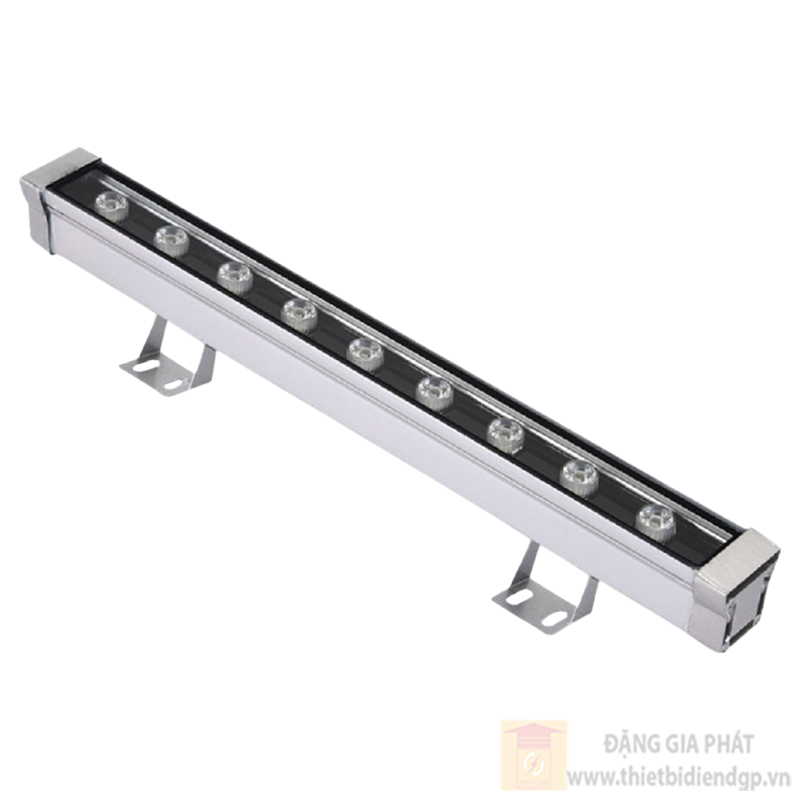Đèn Led cảnh quang thanh led hắt góc rộng GS Lighting