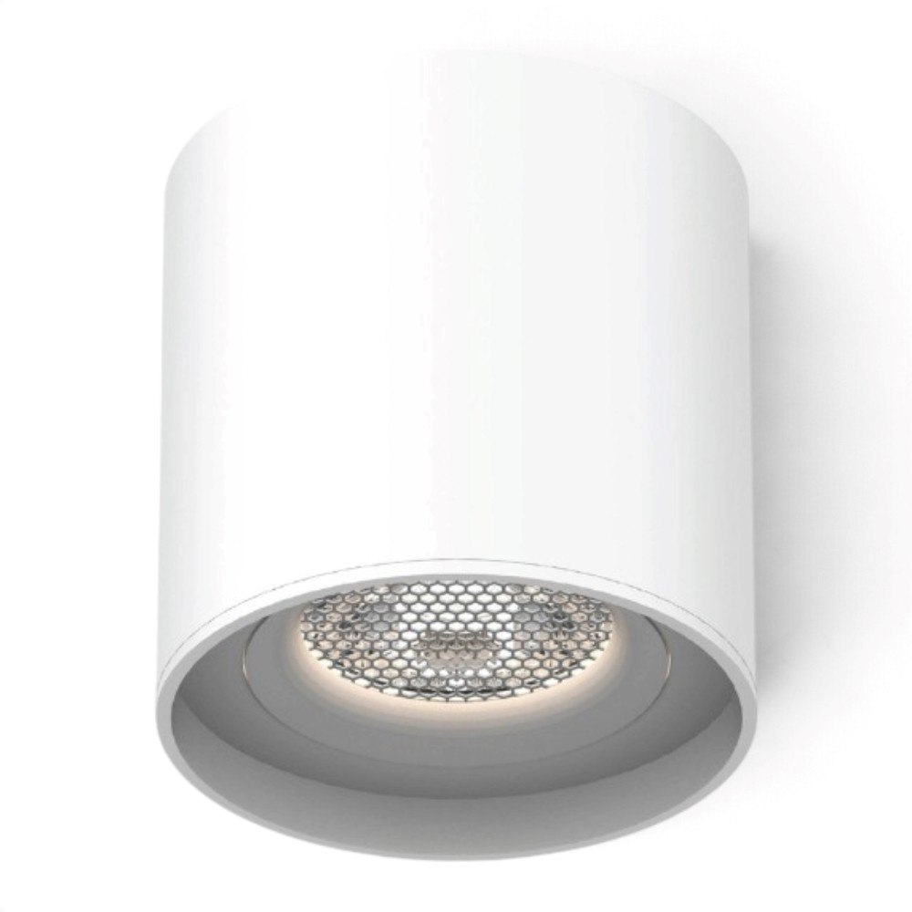Đèn ống bơ nam châm GS Lighting GSNCTOB6 hệ ray 2 in 1 6W