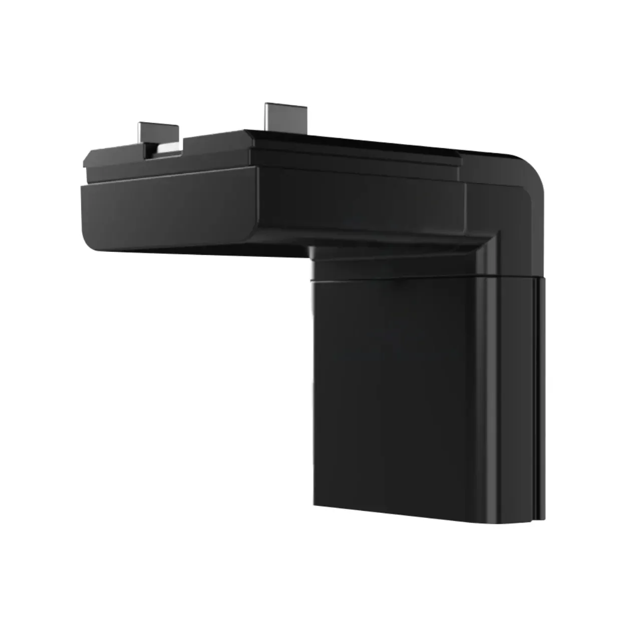Nối góc đứng ray nam châm GS Lighting GSNGDM