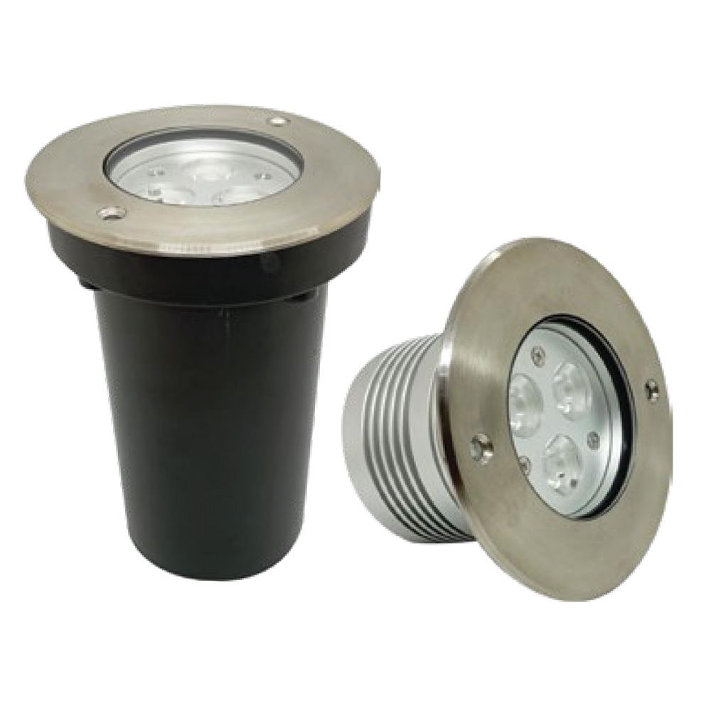 Đèn Led âm đất chống gỉ GS Lighting GSUL9 9W