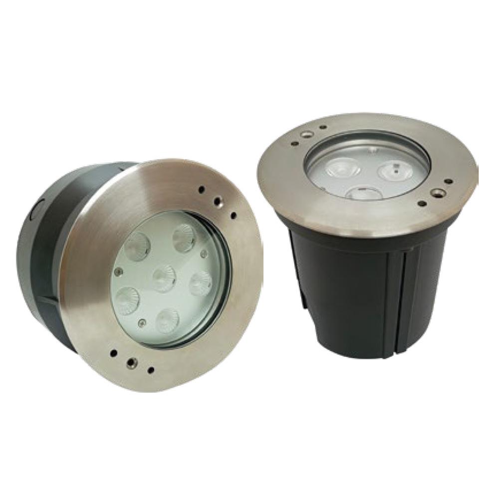Đèn Led âm nước bể bơi lắp chìm GS Lighting GSWH