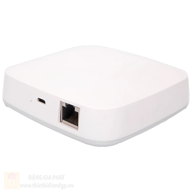 Gateway chuyển từ Wifi sang Zigbee