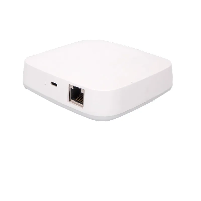 Gateway MPE chuyển từ Wifi sang Zigbee GT02-W/ZB