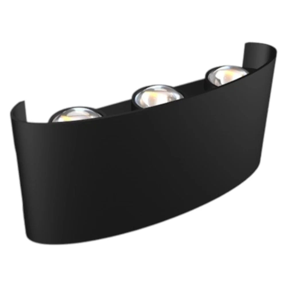 Đèn LED gắn tường Rạng Đông GT18.3M 6W