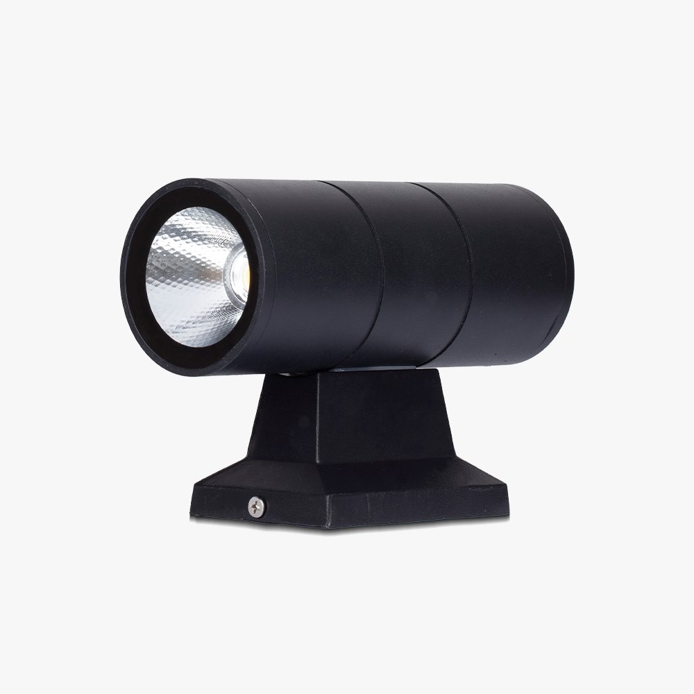 Đèn LED gắn tường Rạng Đông GT21.2P 15W