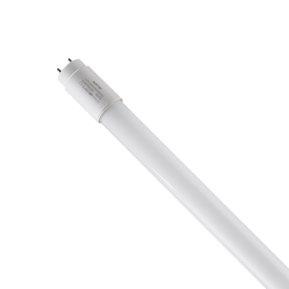 Bóng đèn LED Tube thủy tinh MPE GT5-120T