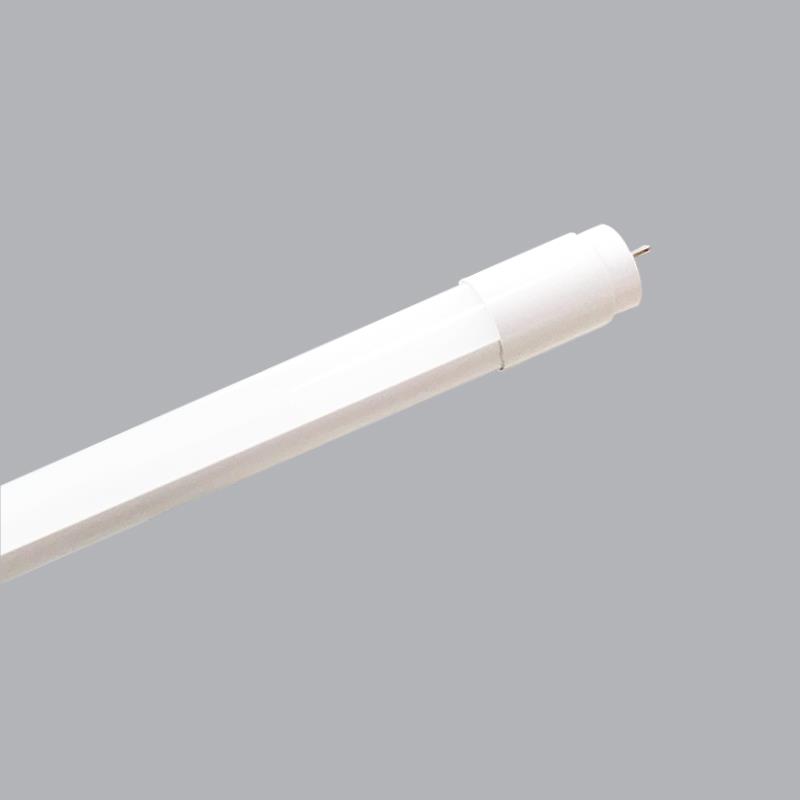 Bóng Led T8 Tube Thủy Tinh 20W 1.2m