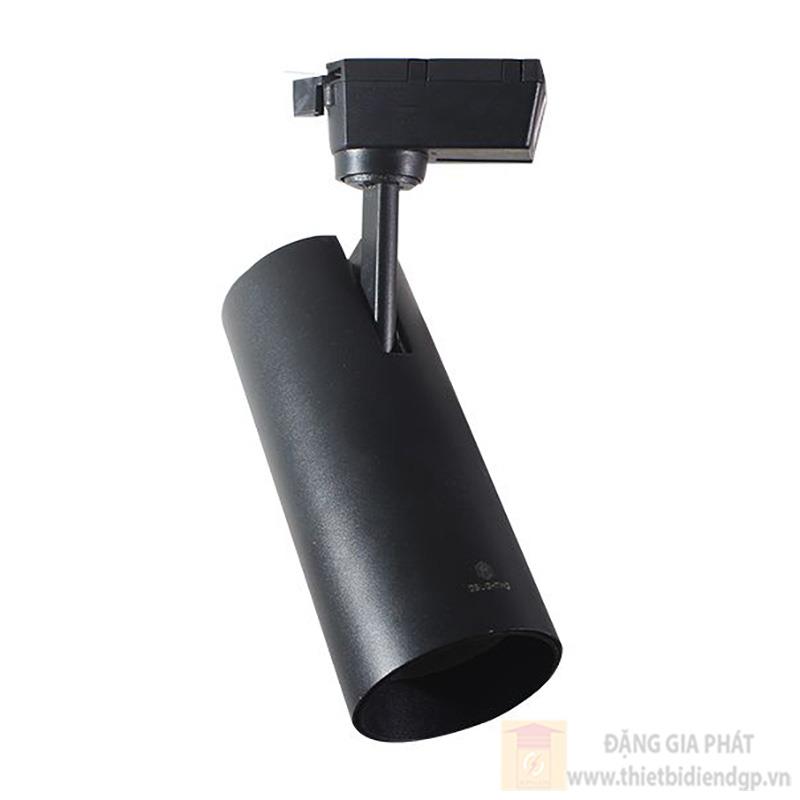 Đèn LED Rọi Ray-GTC-INNOVA vỏ Đen