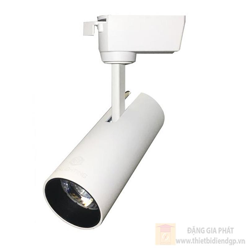 Đèn LED Rọi Ray-GTC-INNOVA vỏ Trắng