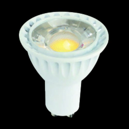 Bóng chén Sứ GU-10 LED COB 5W