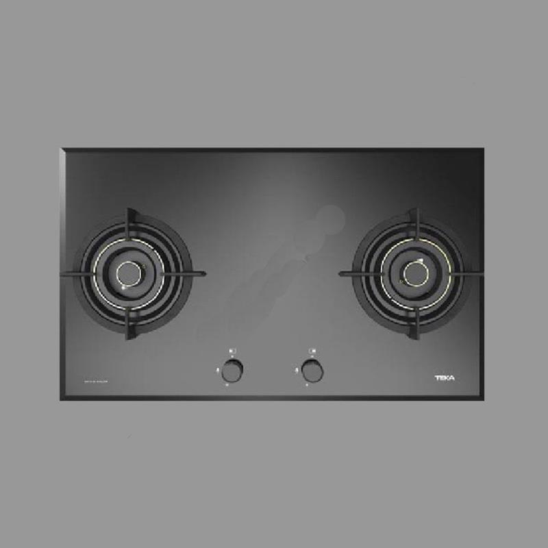 Bếp gas TEKA GVI 75 2G AI AL 2TR