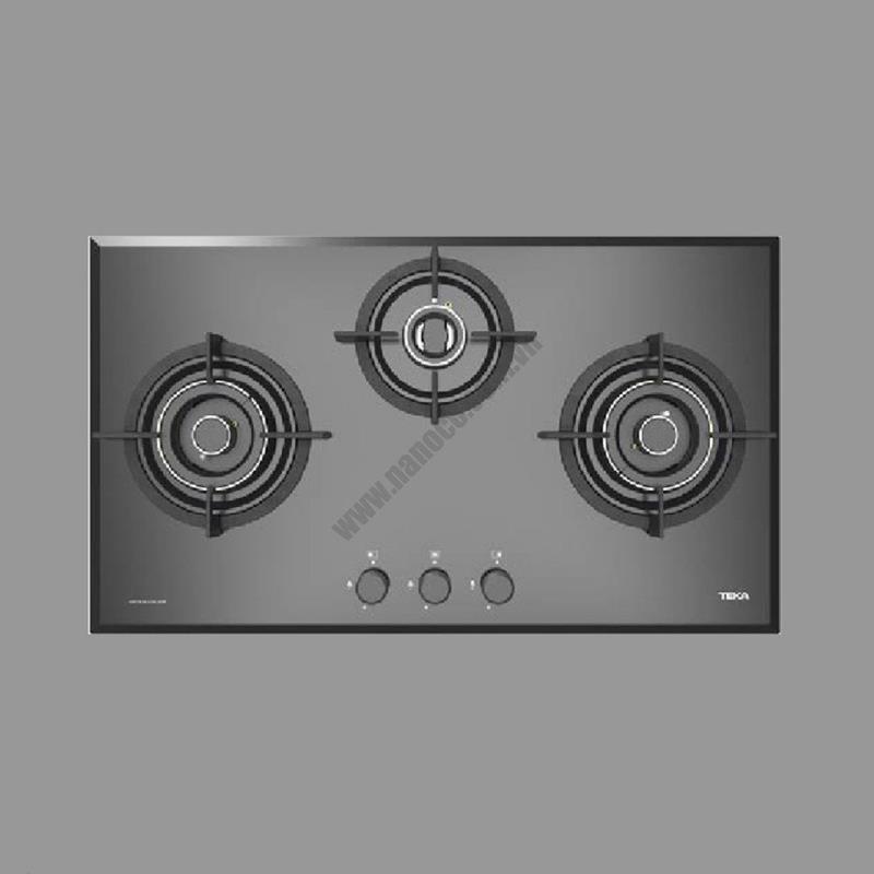 Bếp gas TEKA GVI 78 3G AI AL 2TR