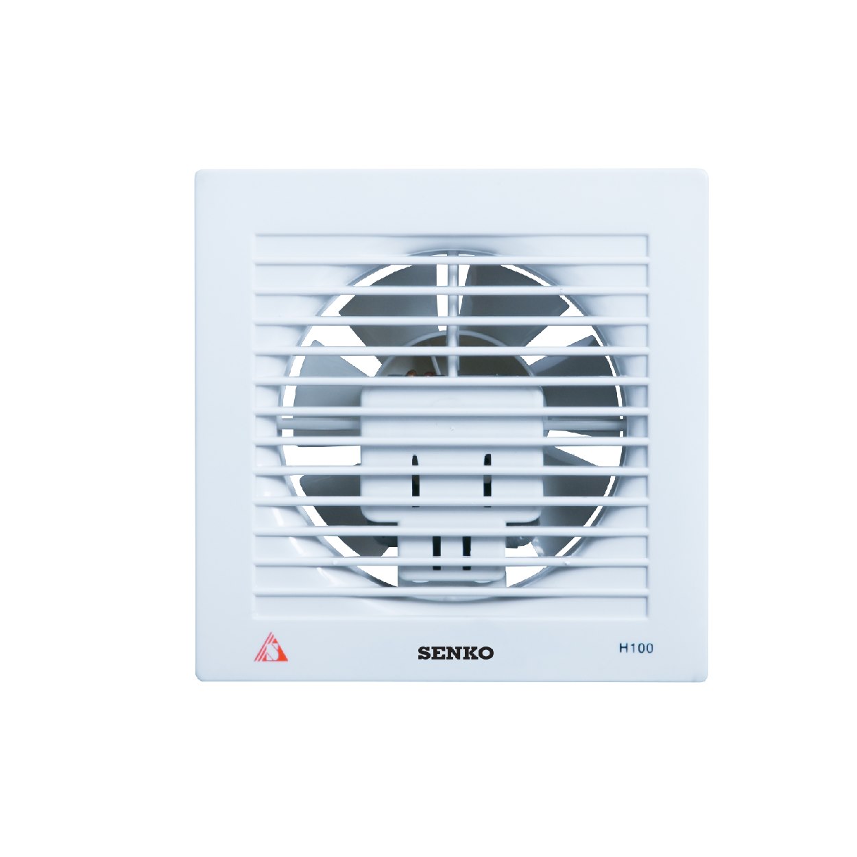 Quạt thông gió SENKO H100 gắn tường 1 Tấc