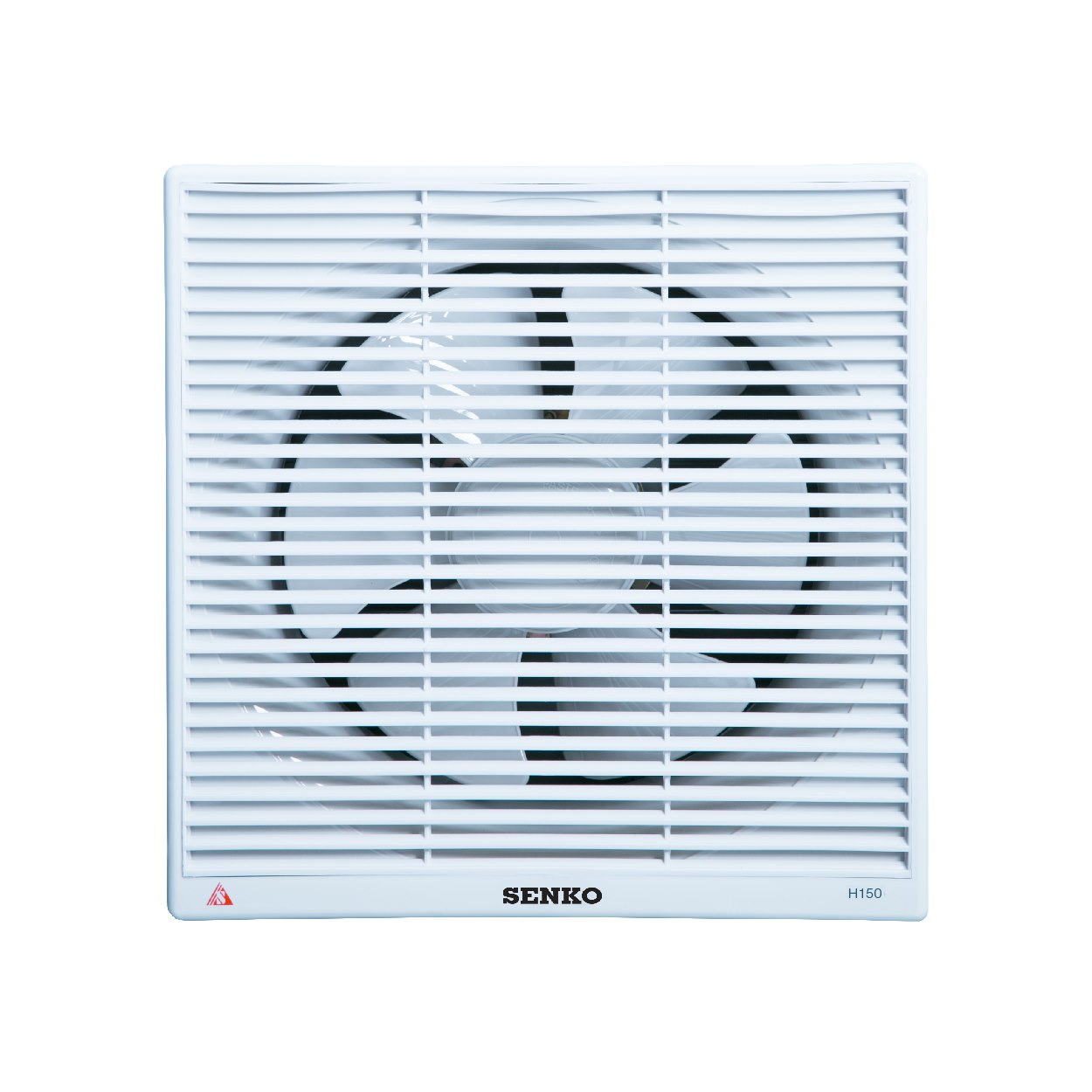 Quạt thông gió SENKO H150 Tấc gắn tường 1.5