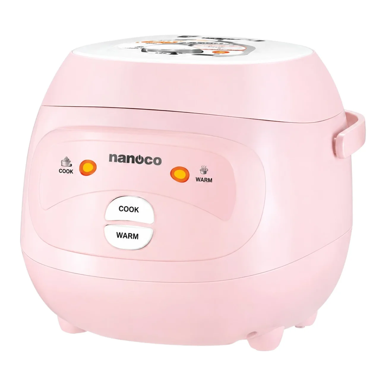 Nồi cơm điện nancoco NRC1010P