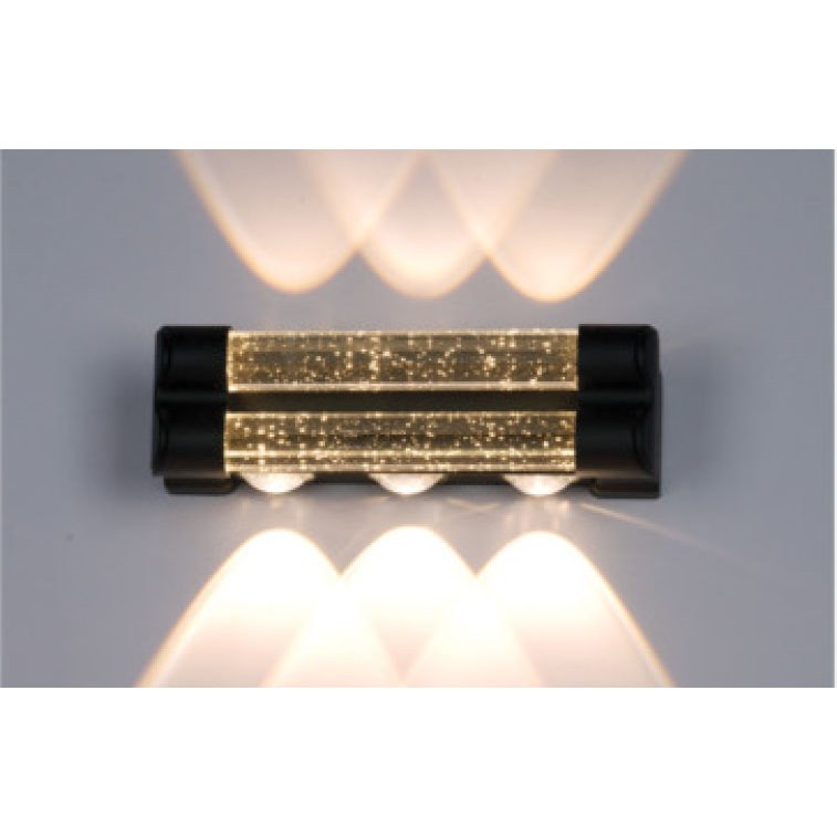 Đèn vách Andora VL-8629/6 L185*W70*H55 10W 3000K