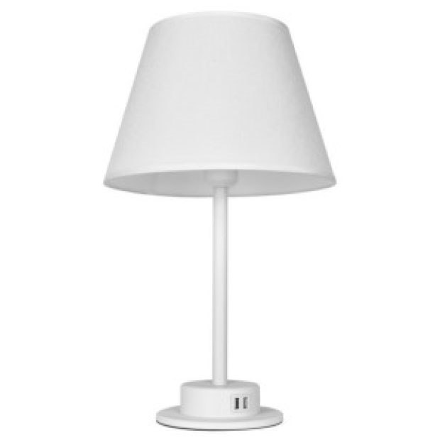 Đèn bàn Andora ĐB-19678 Ø290*H510 - E27*1