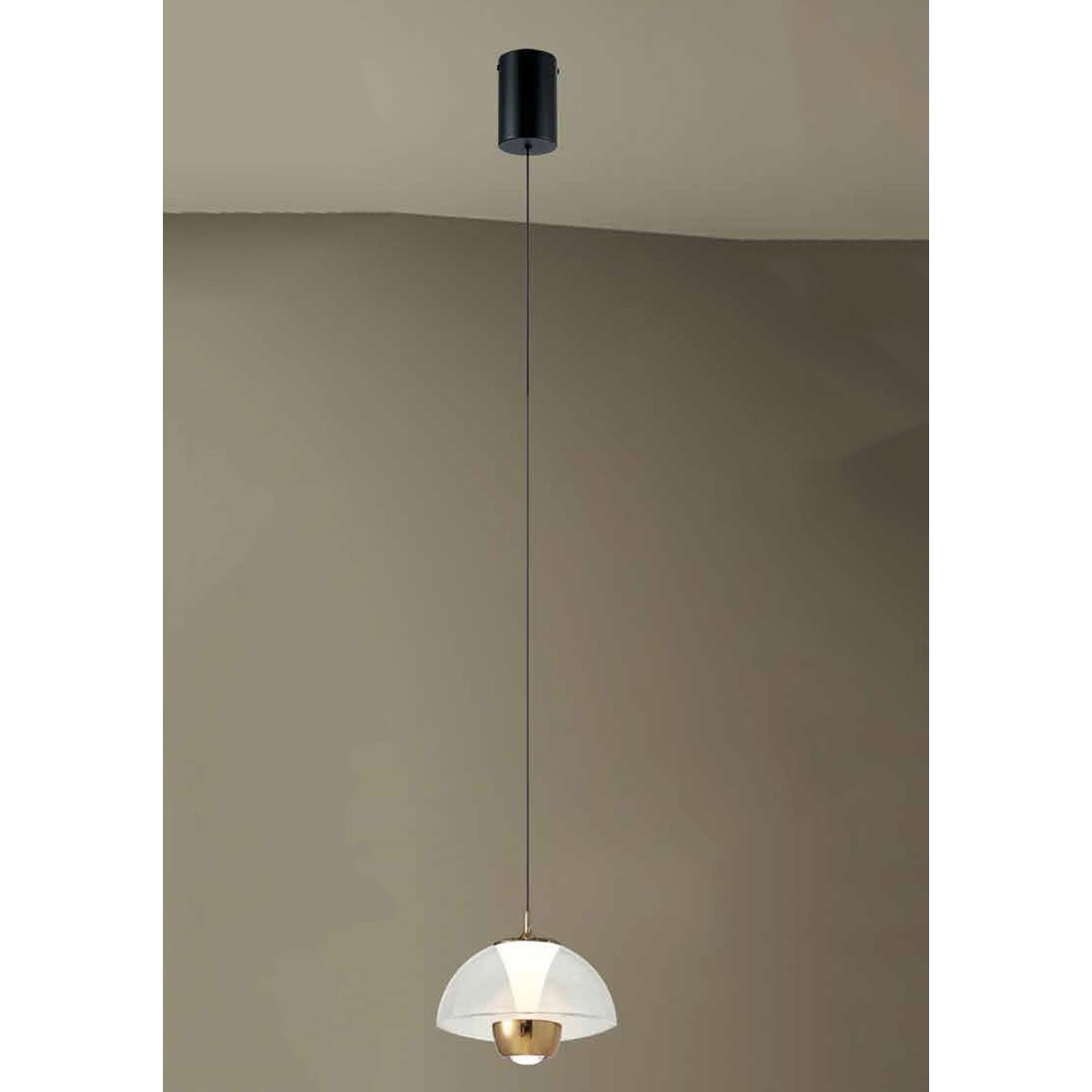 Đèn thả 355 Decor THD28V L220