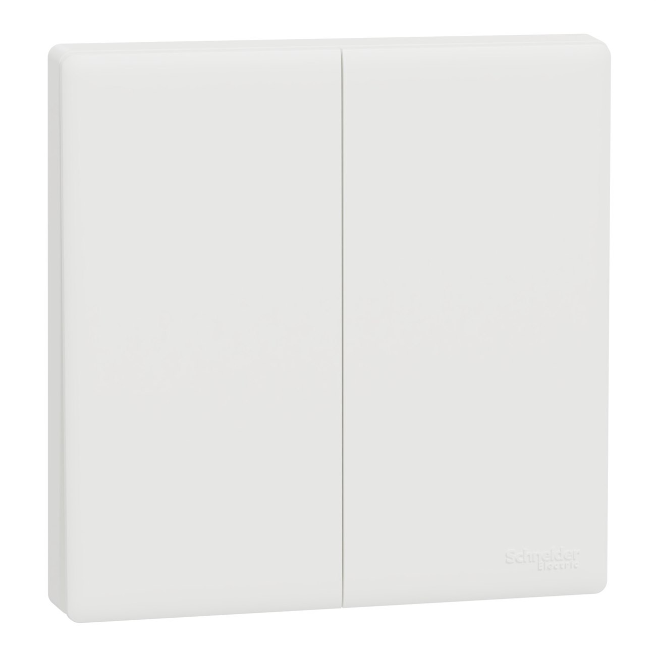 Bộ công tắc đôi 2 chiều Schneider KBN3216_2_WE