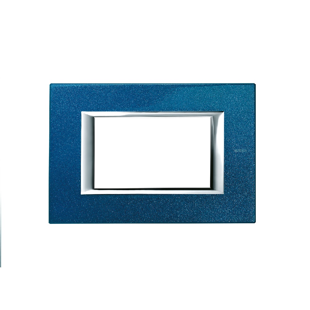 Mặt Che Axolute Màu Xanh Biển 3M | HA4803BM