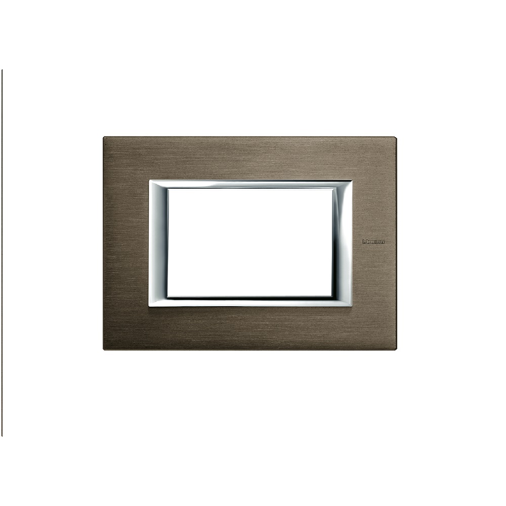 Mặt Che Axolute Màu Đồng 3M | HA4803BR