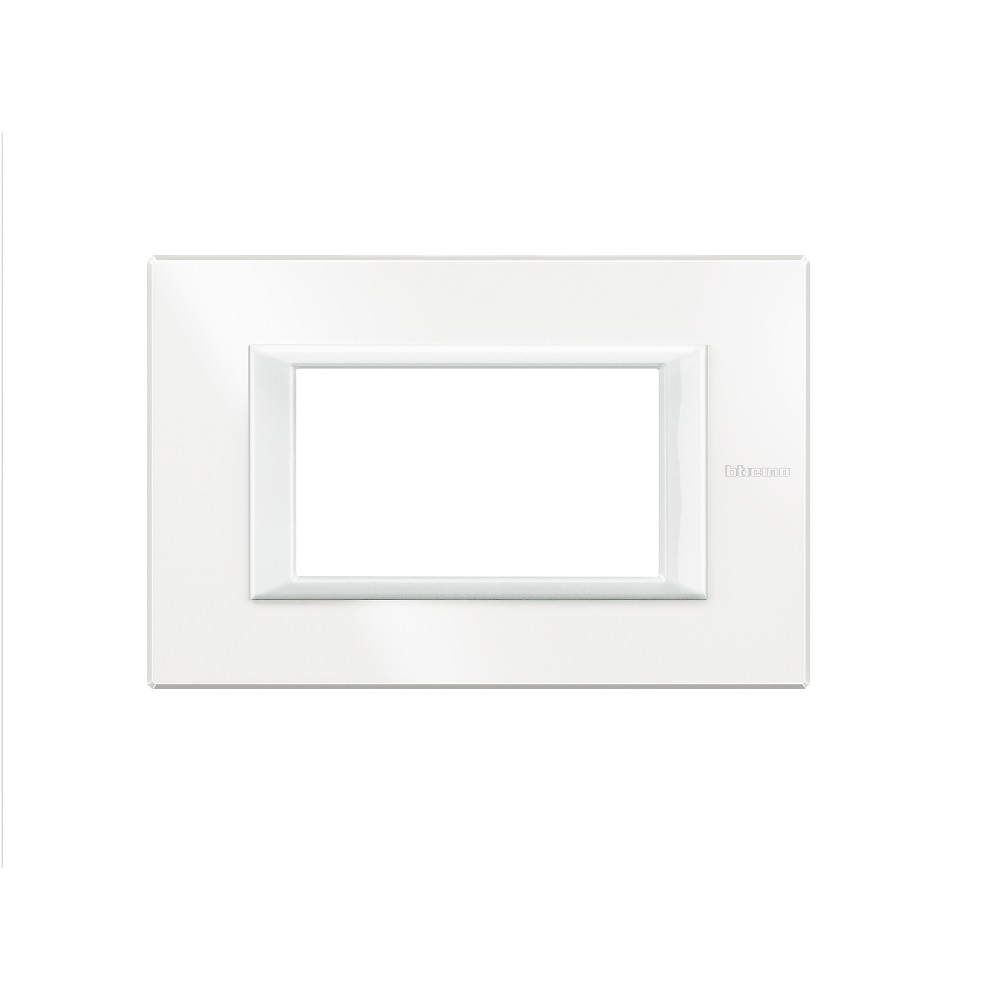 Mặt Che Axolute Màu Trắng 3M | HA4803HD