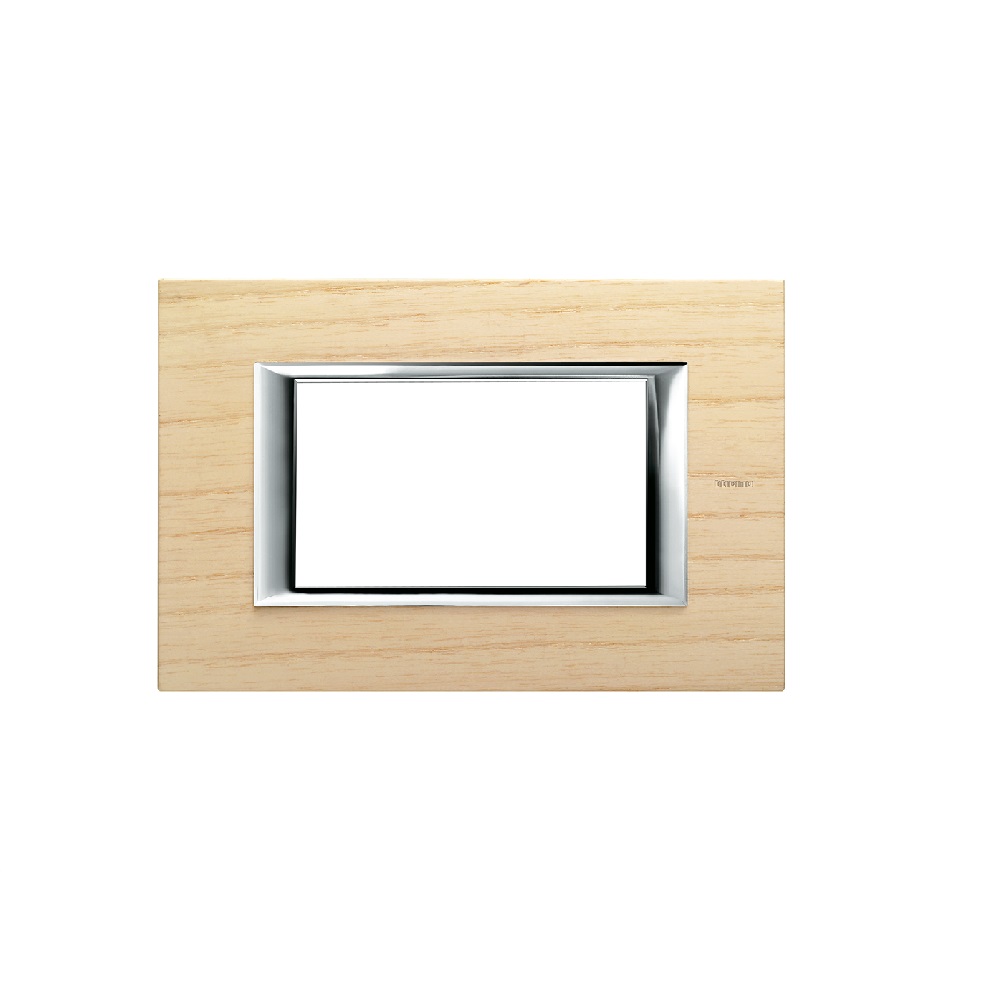 Mặt Che Axolute Màu Gỗ Sáng 3M | HA4803LFR