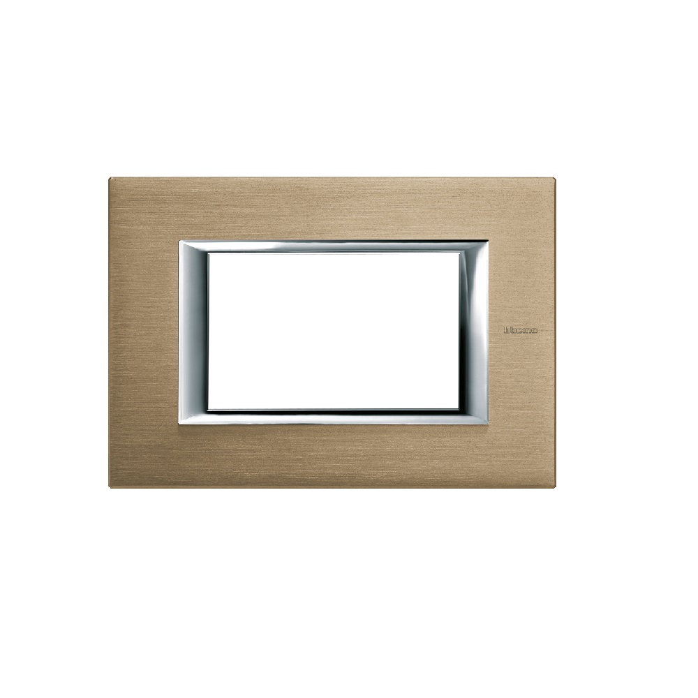 Mặt Che Axolute Màu Titanium 3M | HA4803NX