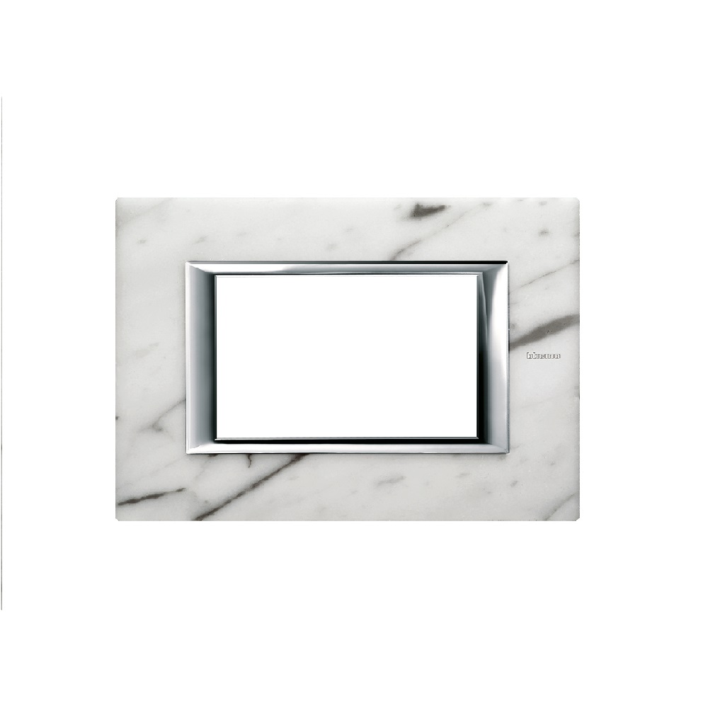 Mặt Che Axolute Màu Marble 3M | HA4803RMC