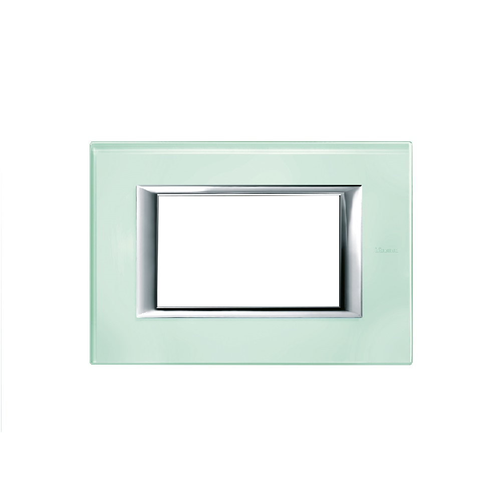 Mặt Che Axolute Màu Kính Xanh 3M | HA4803VKA